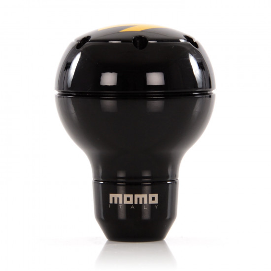 MOMO SK51 Gear Knob - Anthracite